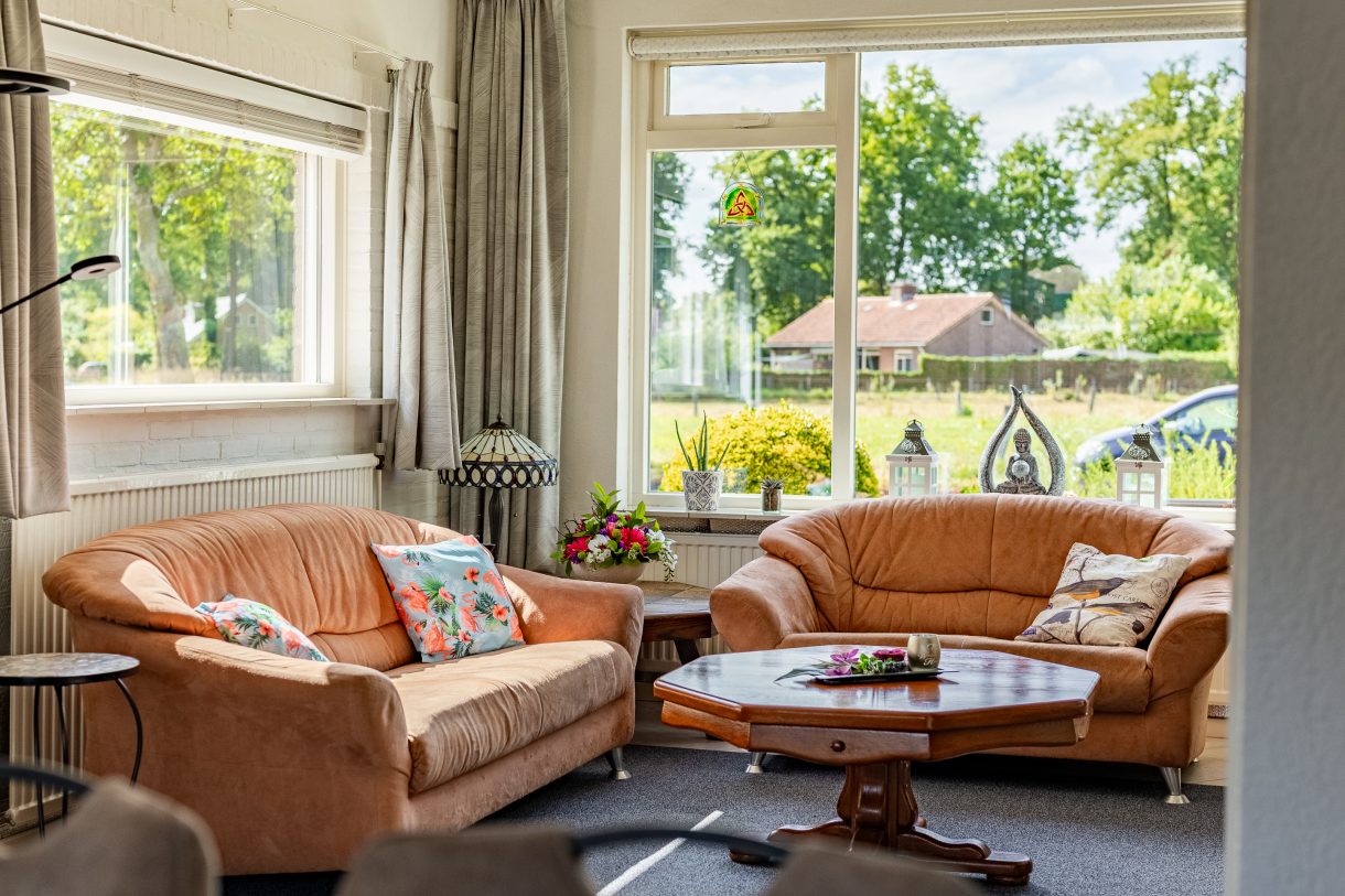 Te koop: Foto Woonhuis aan de Manegelaan 15 in Gorssel