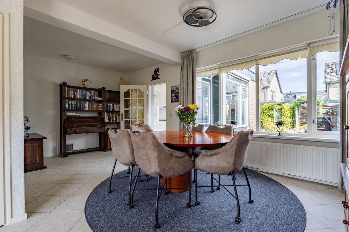 Te koop: Foto Woonhuis aan de Manegelaan 15 in Gorssel