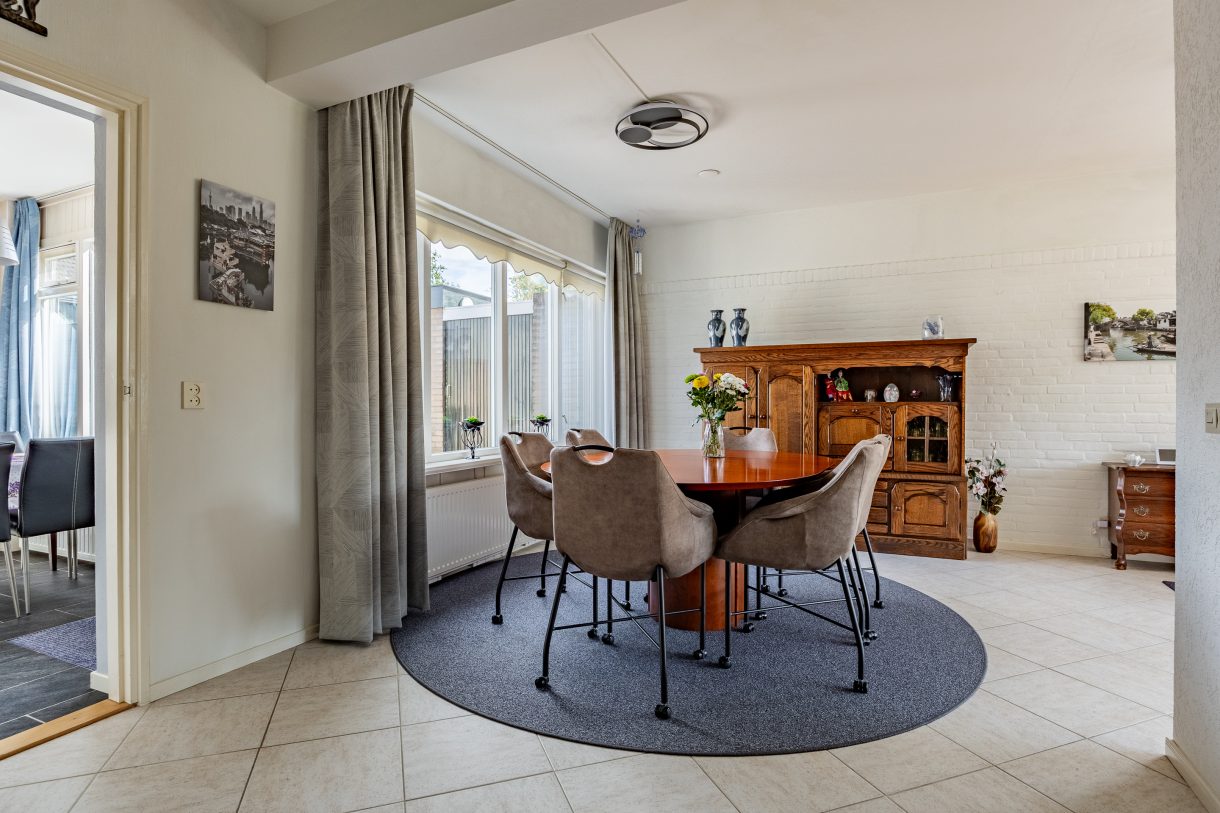 Te koop: Foto Woonhuis aan de Manegelaan 15 in Gorssel