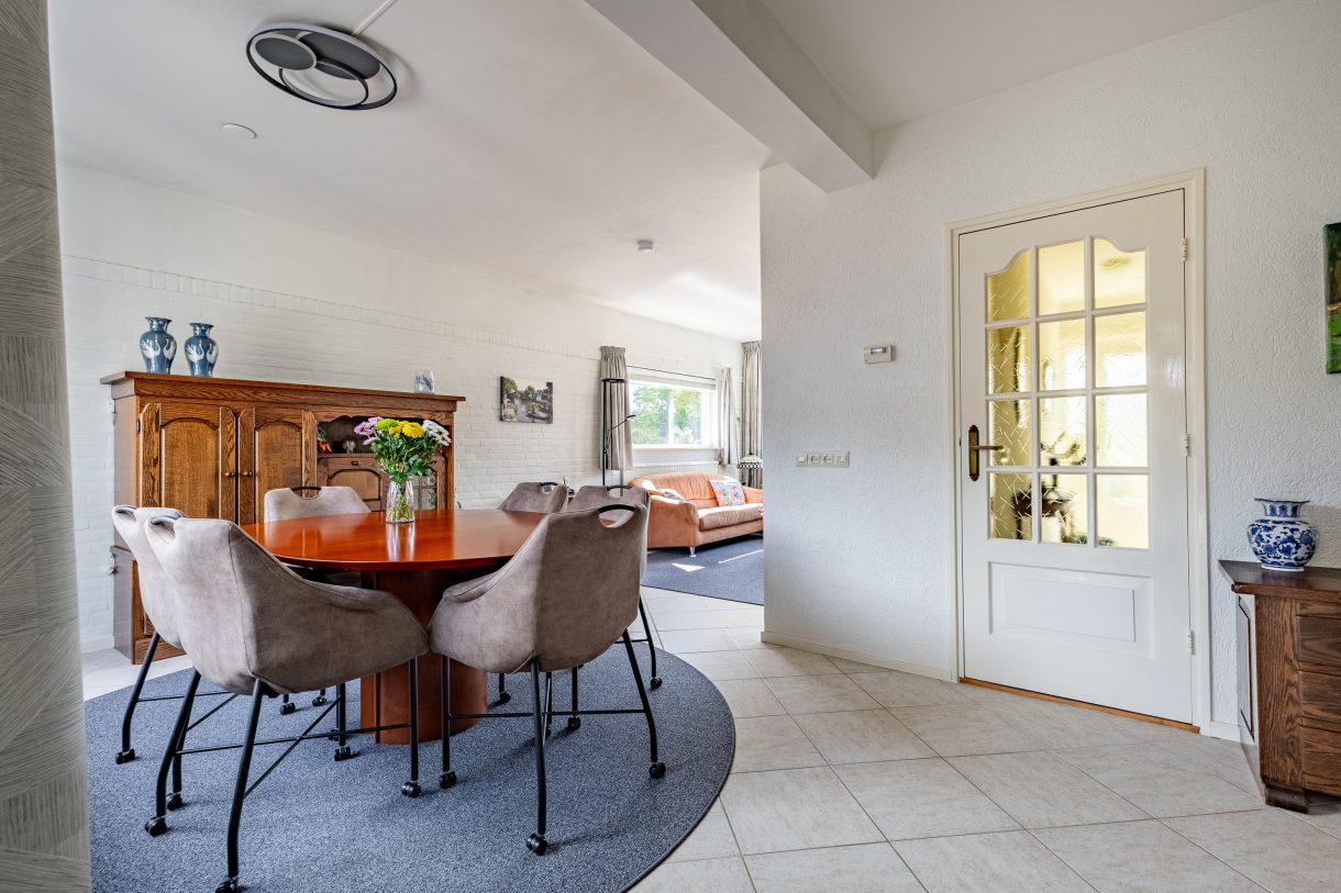 Te koop: Foto Woonhuis aan de Manegelaan 15 in Gorssel