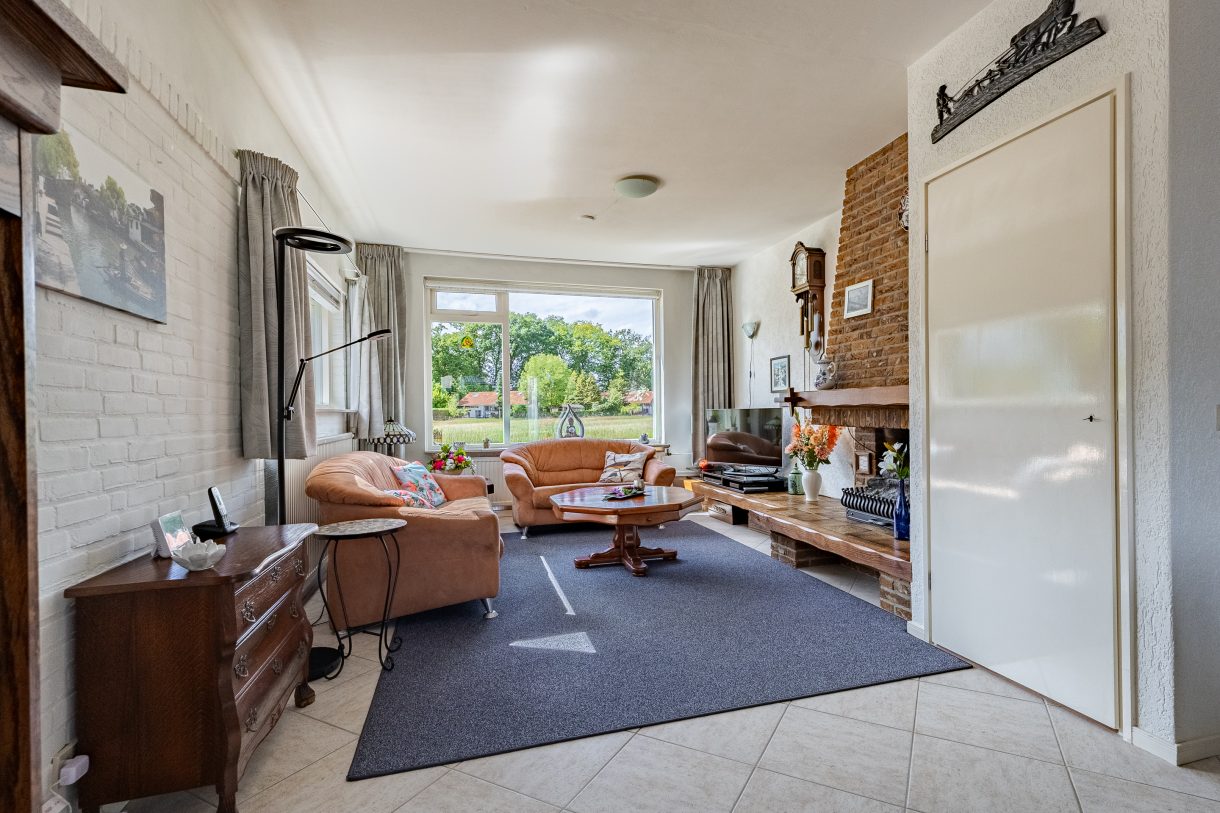 Te koop: Foto Woonhuis aan de Manegelaan 15 in Gorssel