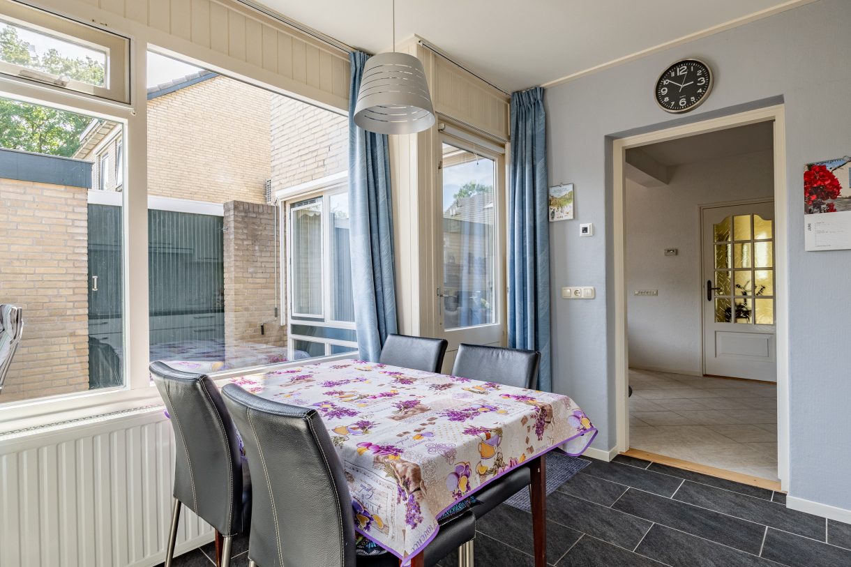 Te koop: Foto Woonhuis aan de Manegelaan 15 in Gorssel