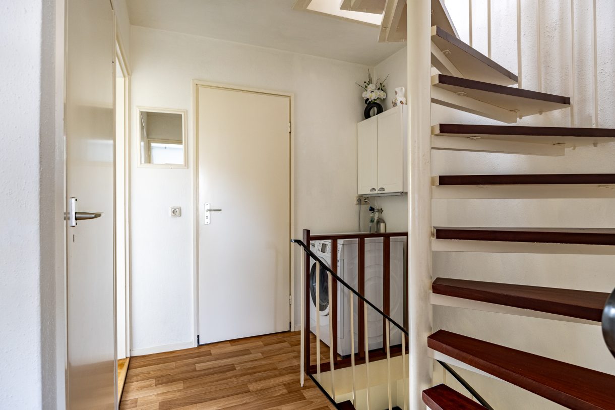 Te koop: Foto Woonhuis aan de Manegelaan 15 in Gorssel