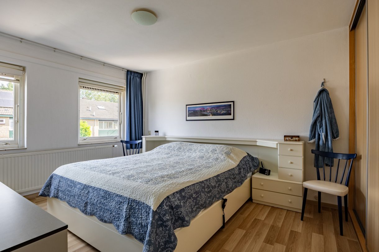 Te koop: Foto Woonhuis aan de Manegelaan 15 in Gorssel