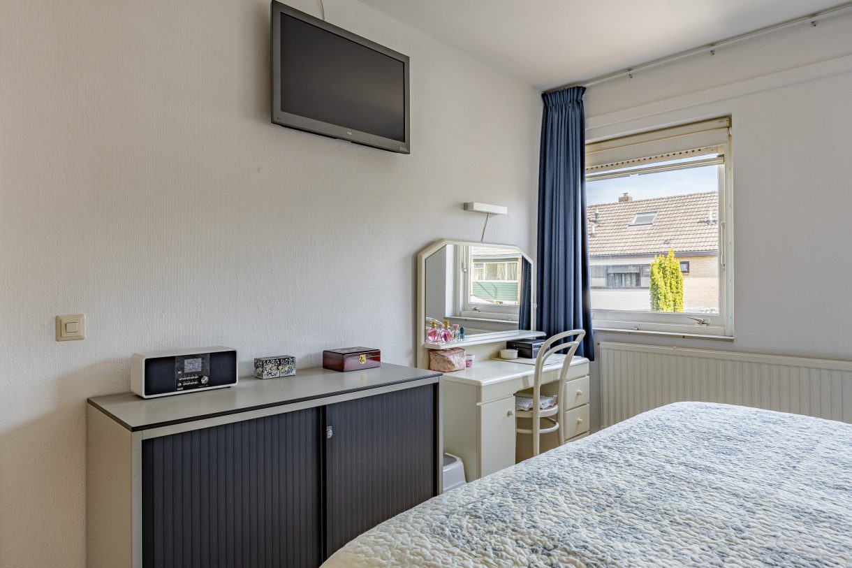 Te koop: Foto Woonhuis aan de Manegelaan 15 in Gorssel