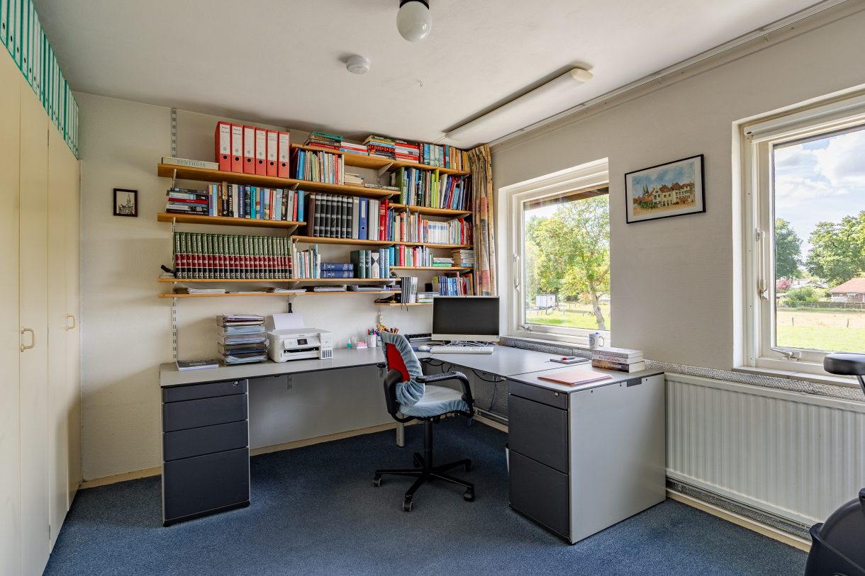 Te koop: Foto Woonhuis aan de Manegelaan 15 in Gorssel