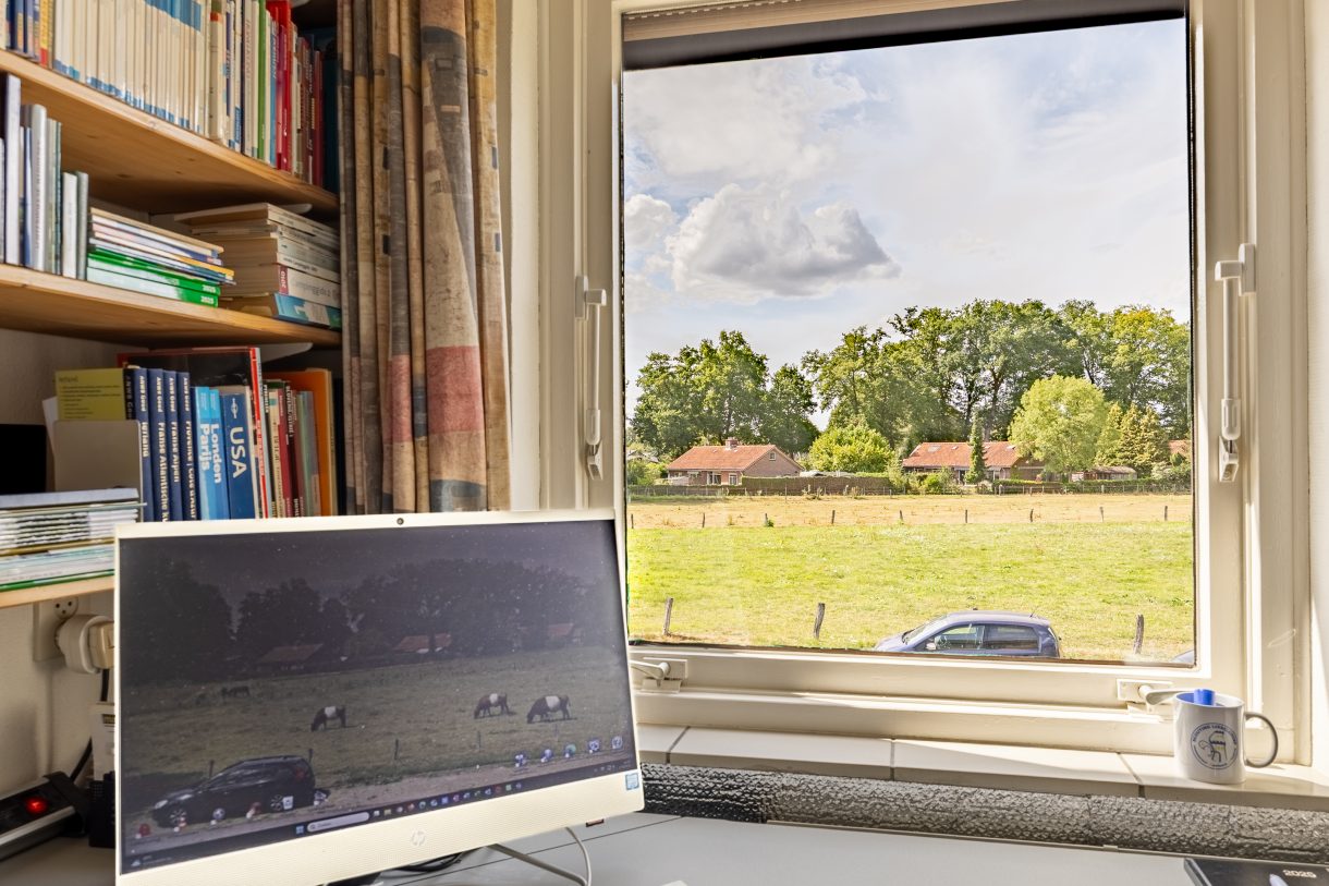 Te koop: Foto Woonhuis aan de Manegelaan 15 in Gorssel