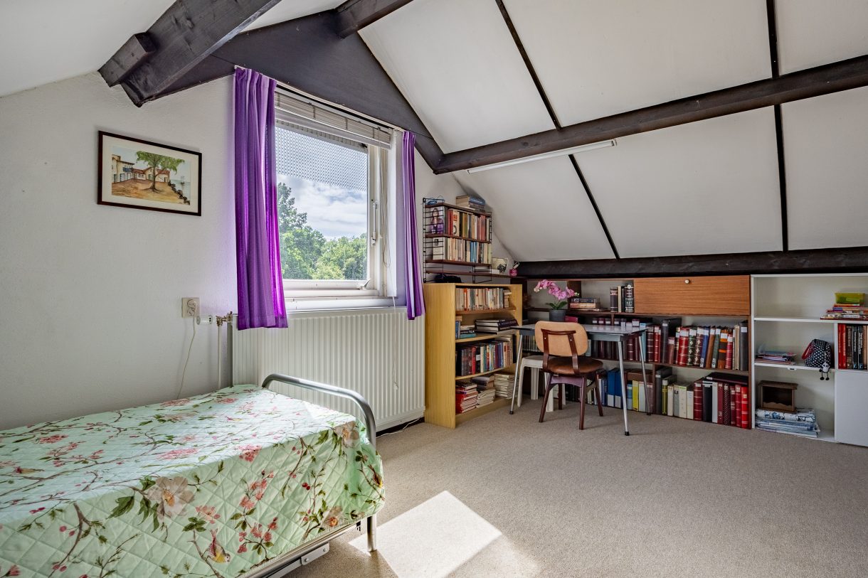 Te koop: Foto Woonhuis aan de Manegelaan 15 in Gorssel