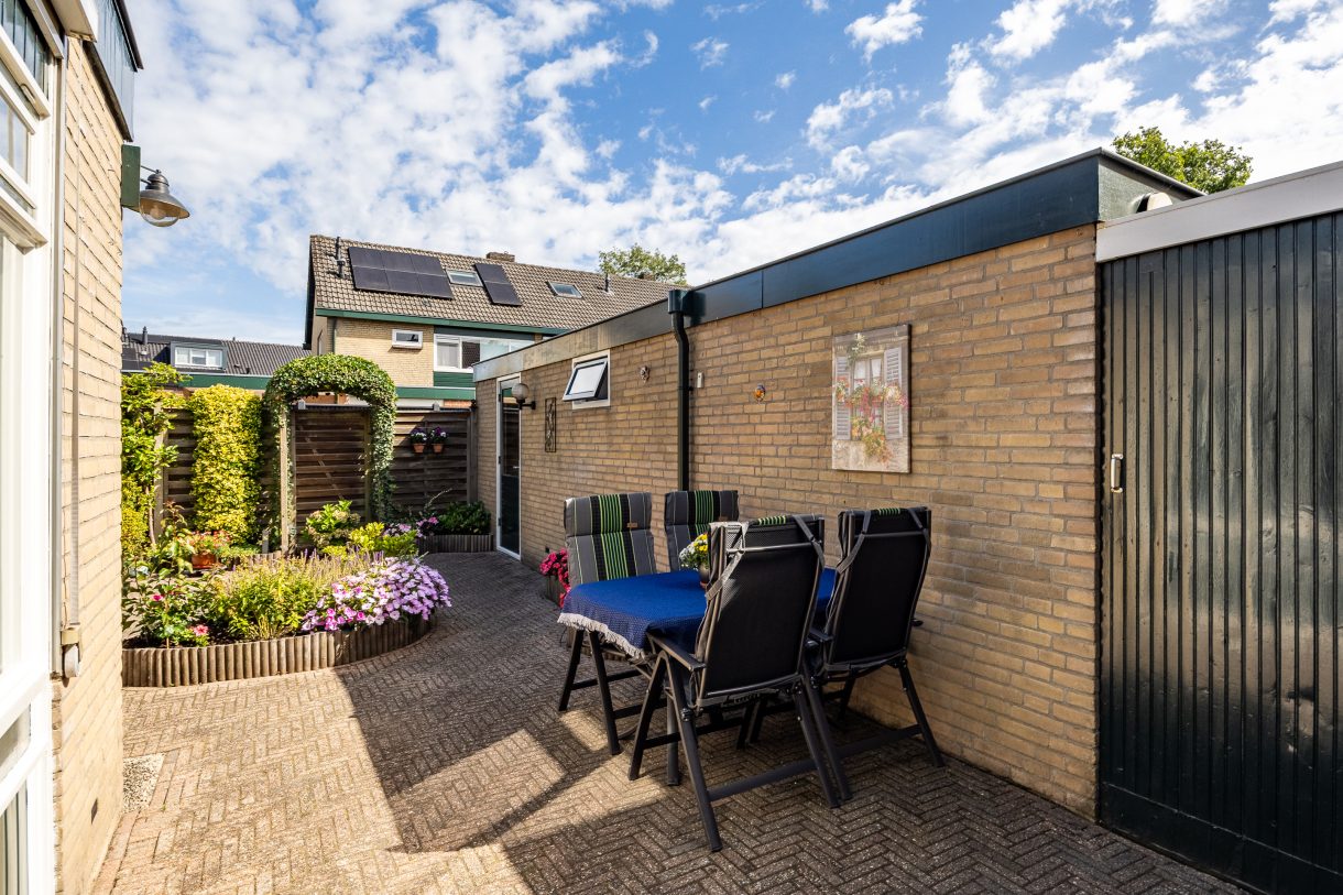 Te koop: Foto Woonhuis aan de Manegelaan 15 in Gorssel