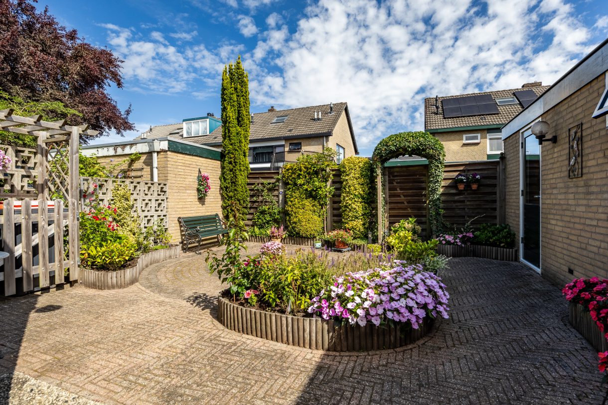 Te koop: Foto Woonhuis aan de Manegelaan 15 in Gorssel