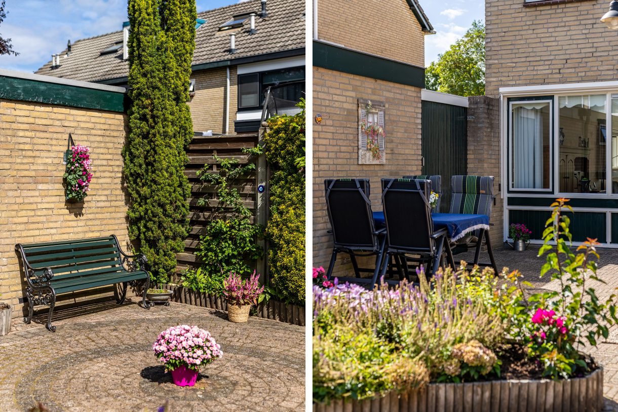 Te koop: Foto Woonhuis aan de Manegelaan 15 in Gorssel