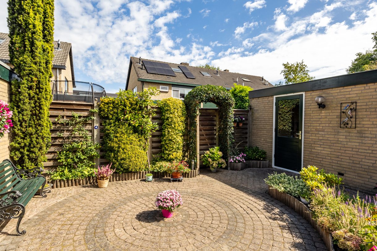 Te koop: Foto Woonhuis aan de Manegelaan 15 in Gorssel