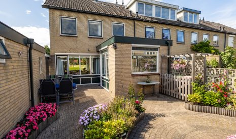 Te koop: Foto Woonhuis aan de Manegelaan 15 in Gorssel