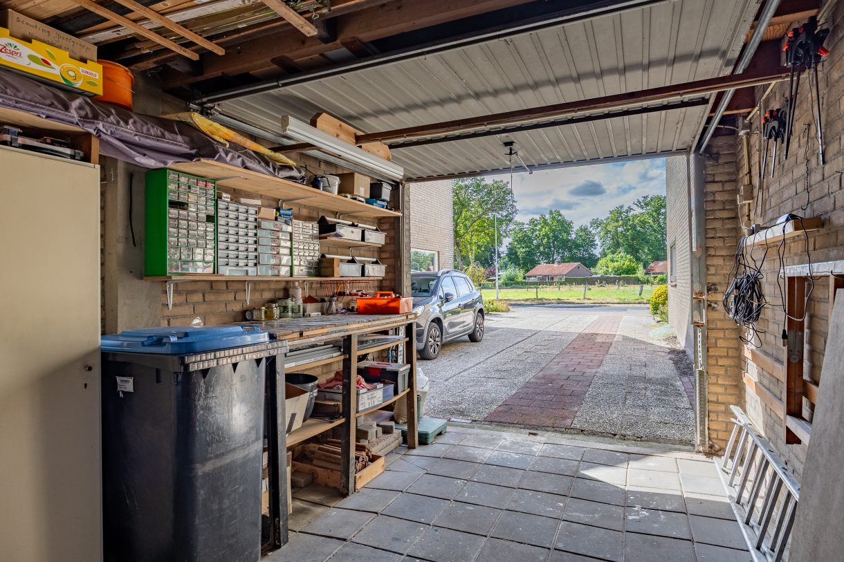 Te koop: Foto Woonhuis aan de Manegelaan 15 in Gorssel