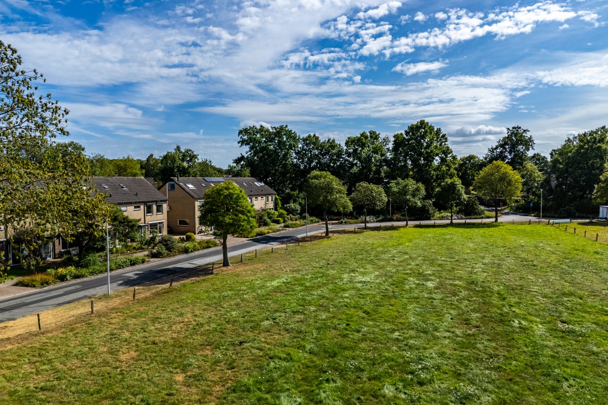 Te koop: Foto Woonhuis aan de Manegelaan 15 in Gorssel