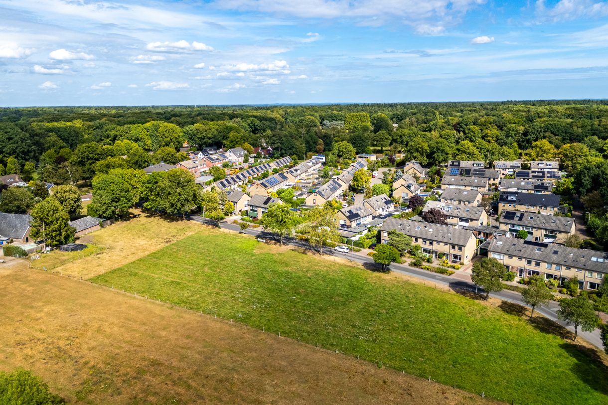 Te koop: Foto Woonhuis aan de Manegelaan 15 in Gorssel