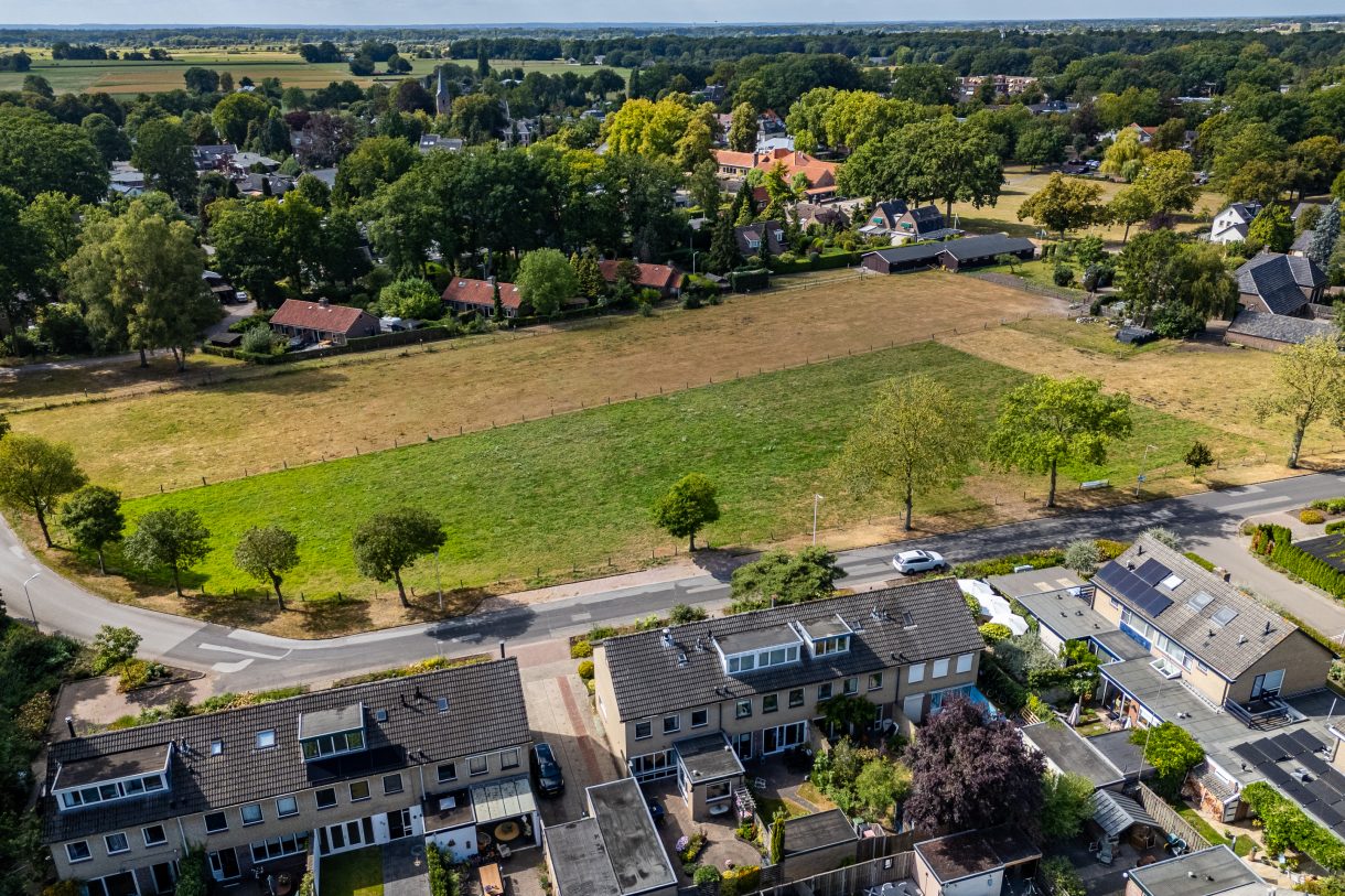 Te koop: Foto Woonhuis aan de Manegelaan 15 in Gorssel