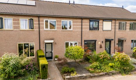 koop  Steenderen  Korenbloemstraat 7 – Hoofdfoto