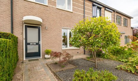 Te koop: Foto Woonhuis aan de Korenbloemstraat 7 in Steenderen