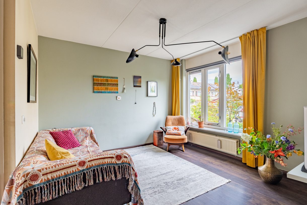 Te koop: Foto Woonhuis aan de Korenbloemstraat 7 in Steenderen