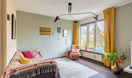 Te koop: Foto Woonhuis aan de Korenbloemstraat 7 in Steenderen