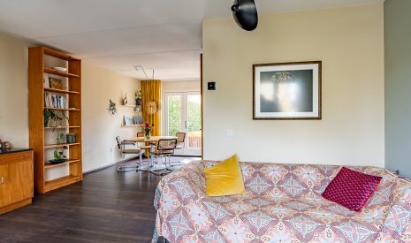 Te koop: Foto Woonhuis aan de Korenbloemstraat 7 in Steenderen