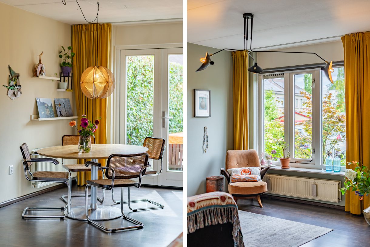 Te koop: Foto Woonhuis aan de Korenbloemstraat 7 in Steenderen