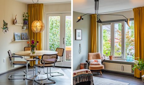 Te koop: Foto Woonhuis aan de Korenbloemstraat 7 in Steenderen