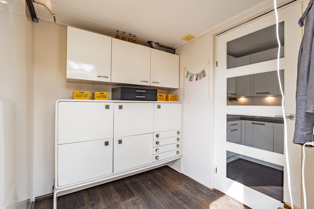 Te koop: Foto Woonhuis aan de Korenbloemstraat 7 in Steenderen