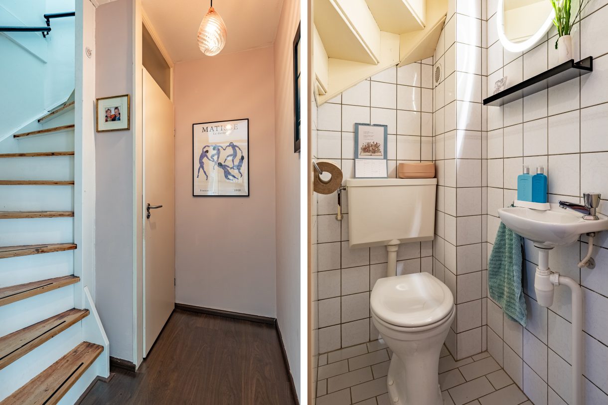 Te koop: Foto Woonhuis aan de Korenbloemstraat 7 in Steenderen