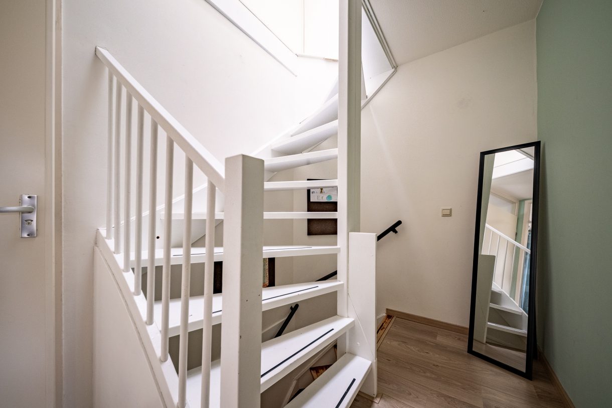 Te koop: Foto Woonhuis aan de Korenbloemstraat 7 in Steenderen