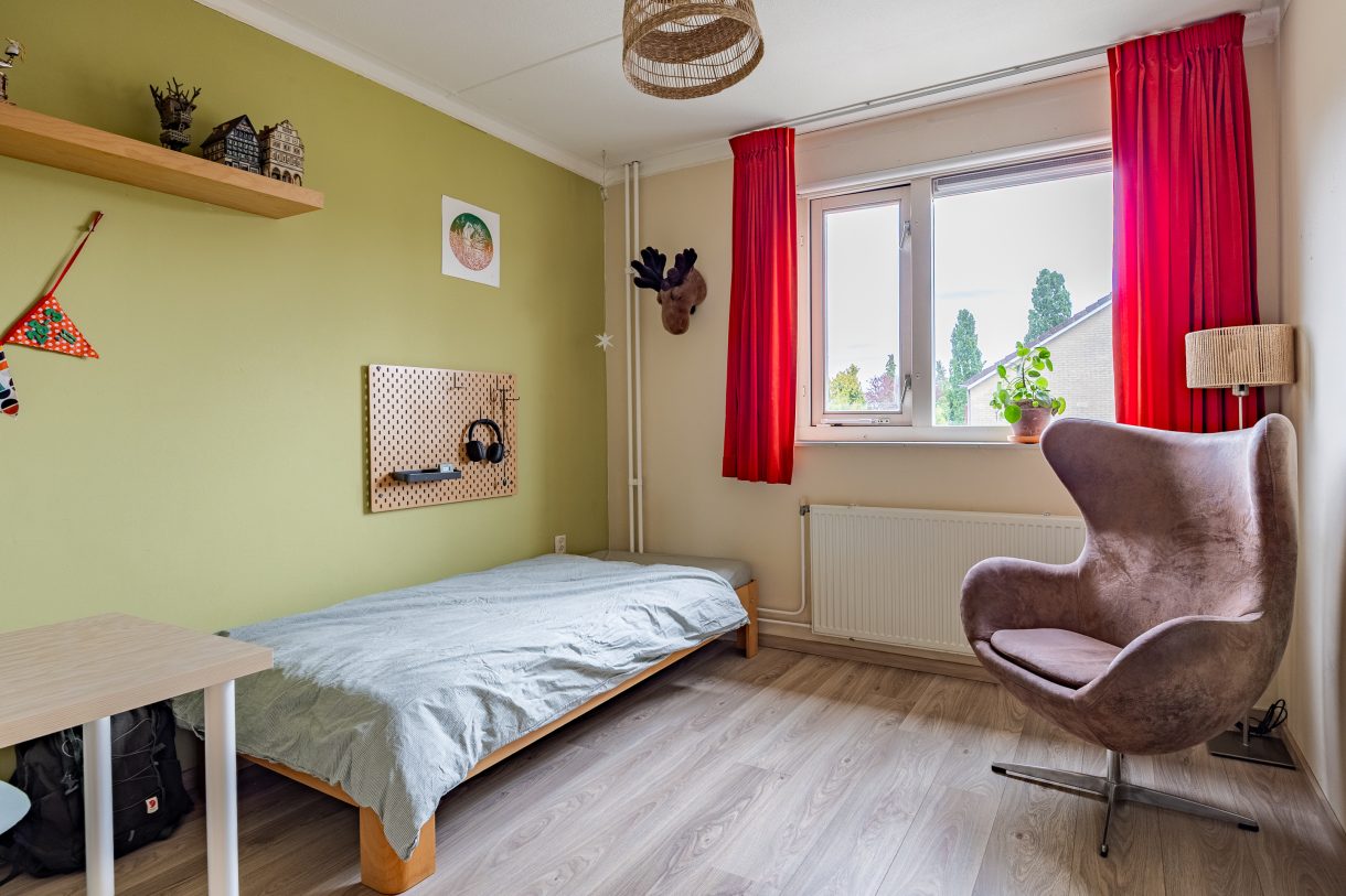 Te koop: Foto Woonhuis aan de Korenbloemstraat 7 in Steenderen