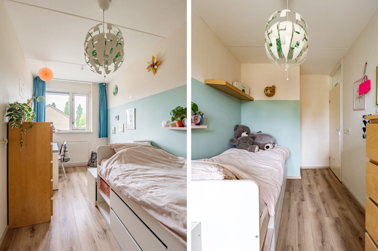 Te koop: Foto Woonhuis aan de Korenbloemstraat 7 in Steenderen