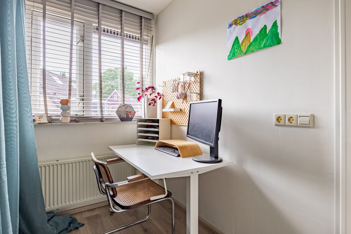 Te koop: Foto Woonhuis aan de Korenbloemstraat 7 in Steenderen