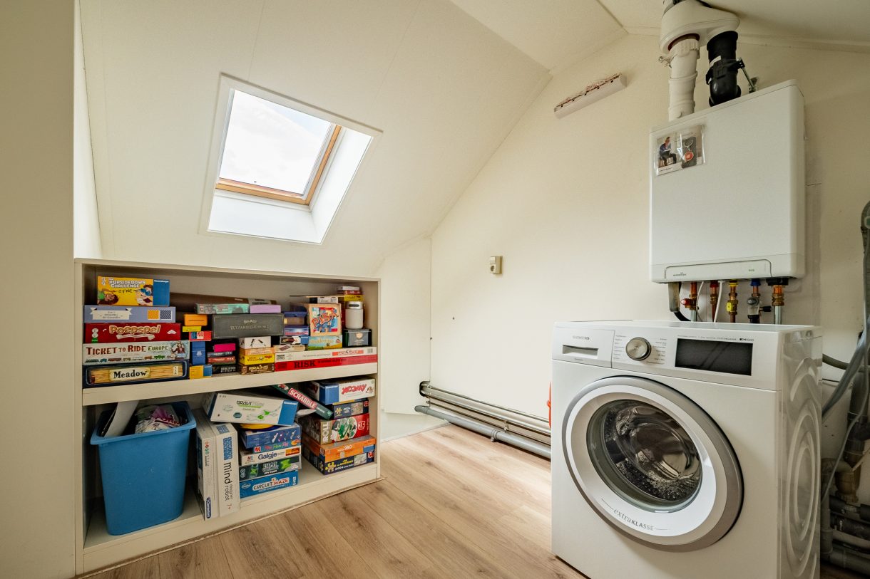 Te koop: Foto Woonhuis aan de Korenbloemstraat 7 in Steenderen