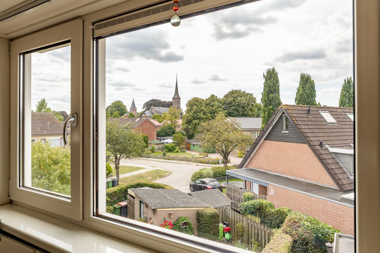 Te koop: Foto Woonhuis aan de Korenbloemstraat 7 in Steenderen