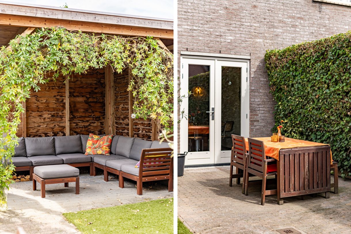 Te koop: Foto Woonhuis aan de Korenbloemstraat 7 in Steenderen