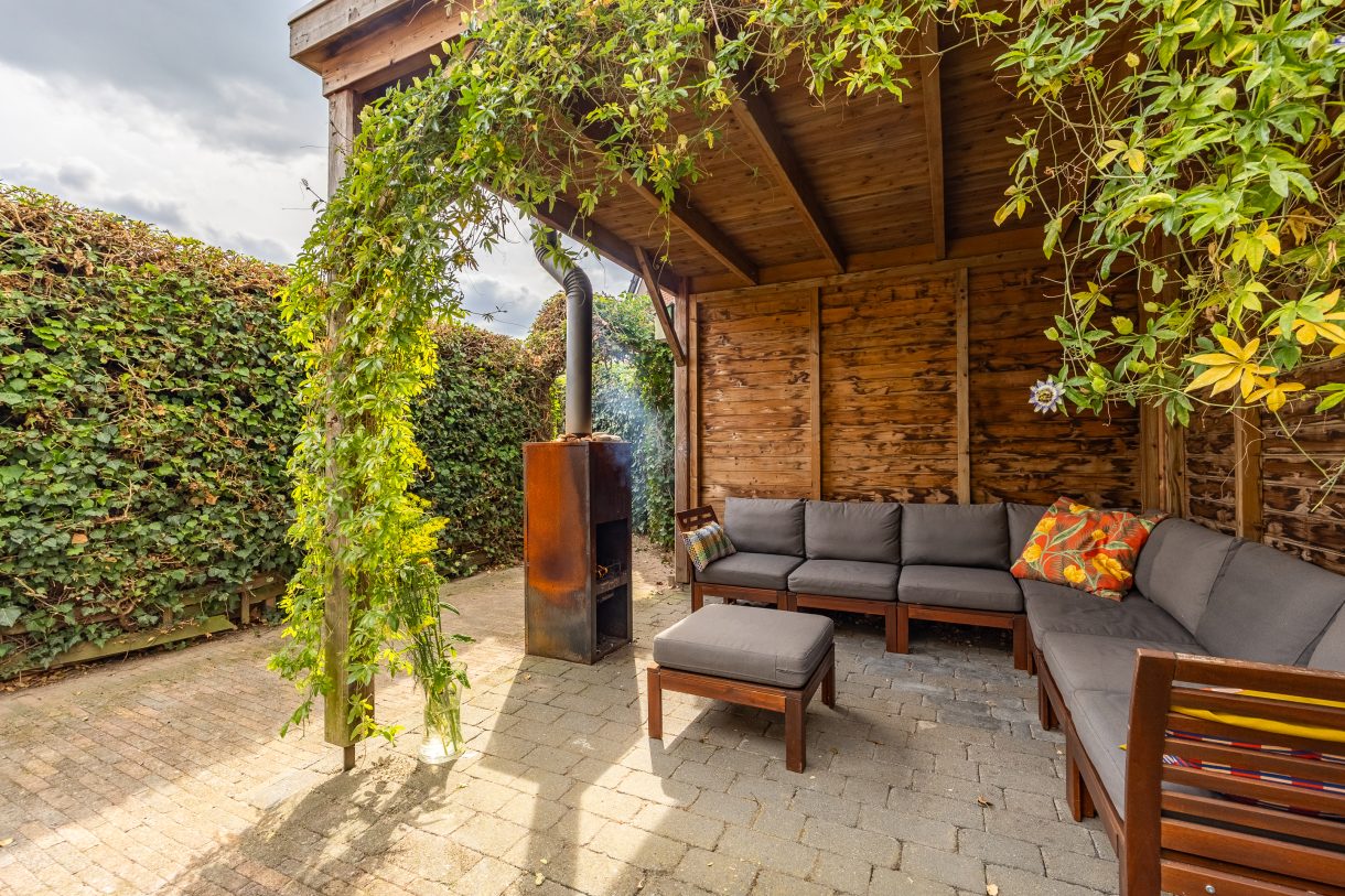 Te koop: Foto Woonhuis aan de Korenbloemstraat 7 in Steenderen