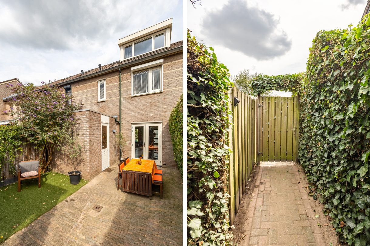 Te koop: Foto Woonhuis aan de Korenbloemstraat 7 in Steenderen