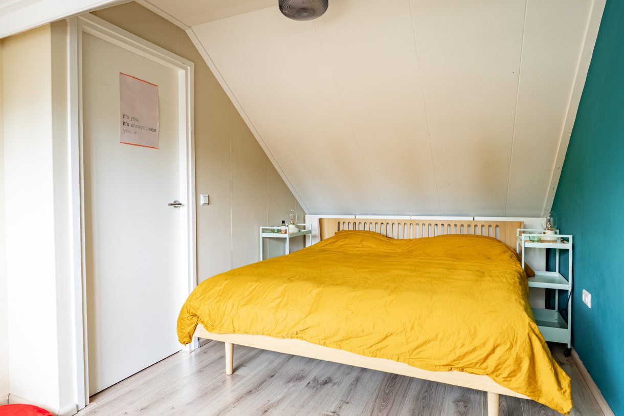 Te koop: Foto Woonhuis aan de Korenbloemstraat 7 in Steenderen