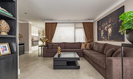Te koop: Foto Woonhuis aan de Johan van Oldenbarneveldtstraat 23 in Zutphen