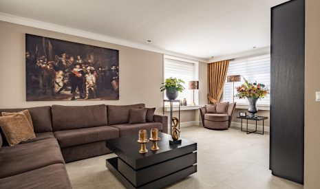 Te koop: Foto Woonhuis aan de Johan van Oldenbarneveldtstraat 23 in Zutphen