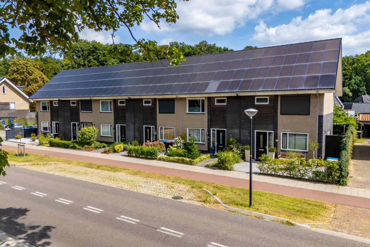 Te koop: Foto Woonhuis aan de Dr.v.d.Hoevenlaan 3e in Eefde