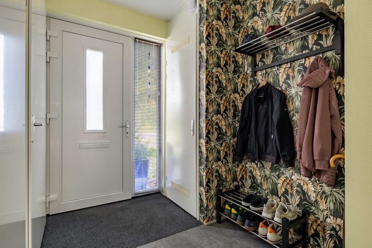 Te koop: Foto Woonhuis aan de Dr.v.d.Hoevenlaan 3e in Eefde