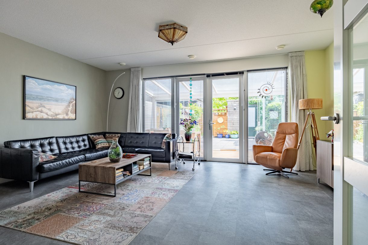 Te koop: Foto Woonhuis aan de Dr.v.d.Hoevenlaan 3e in Eefde