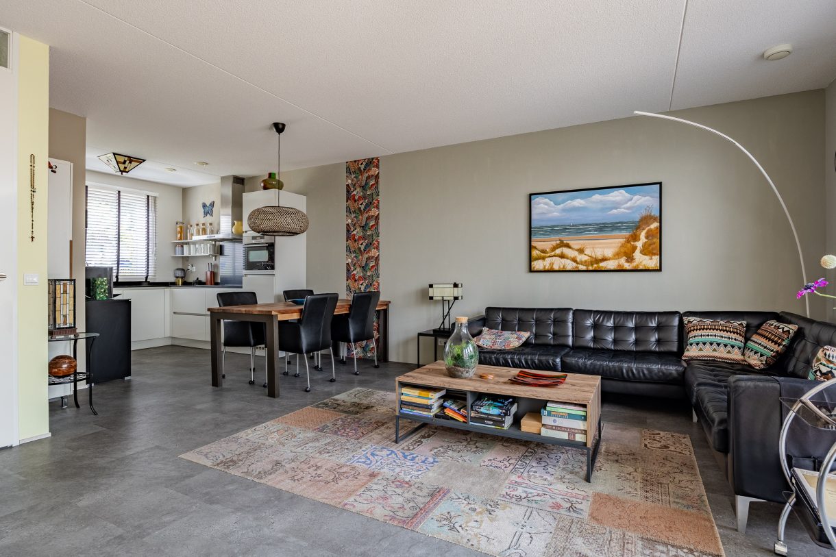 Te koop: Foto Woonhuis aan de Dr.v.d.Hoevenlaan 3e in Eefde