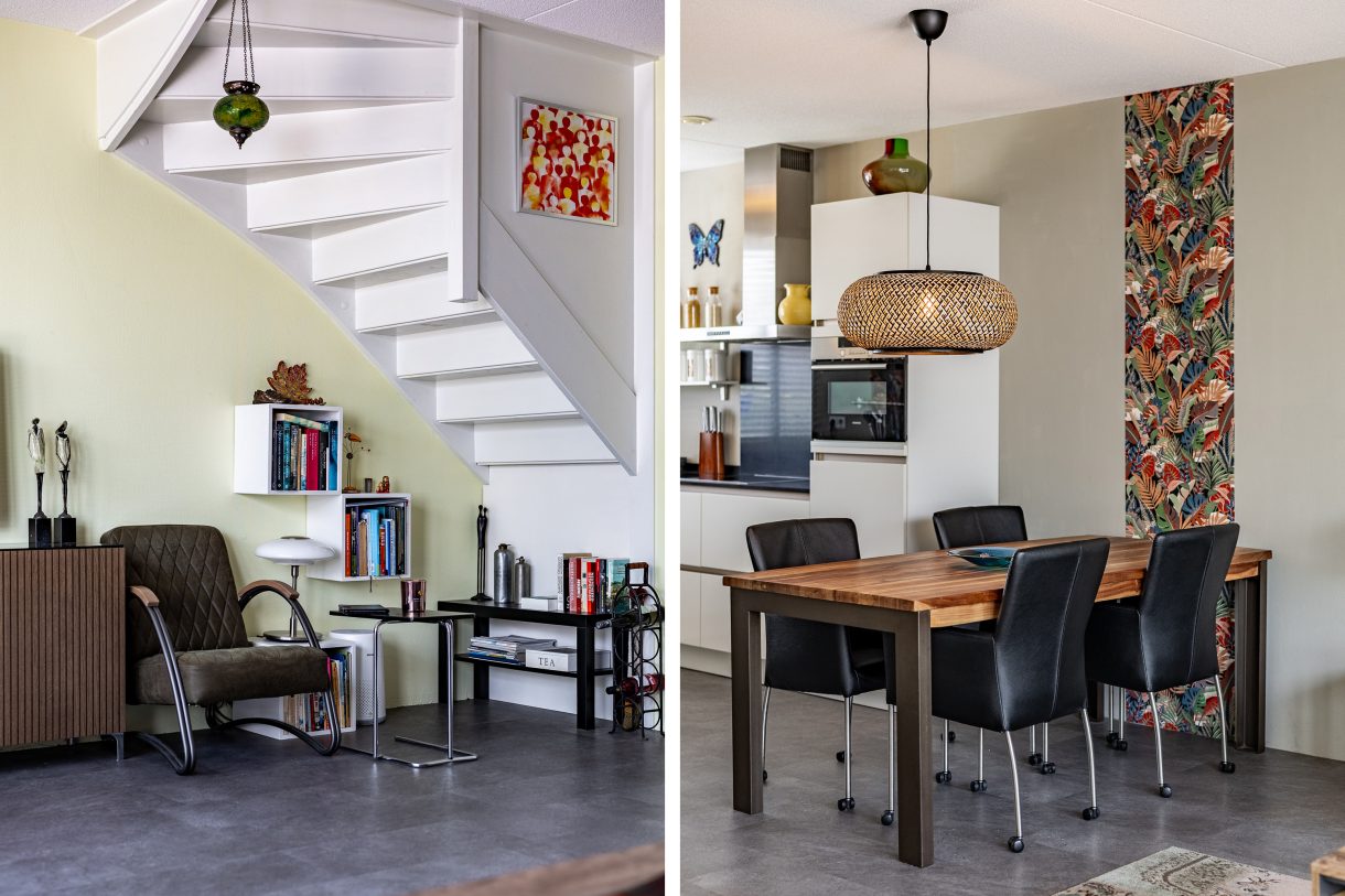 Te koop: Foto Woonhuis aan de Dr.v.d.Hoevenlaan 3e in Eefde