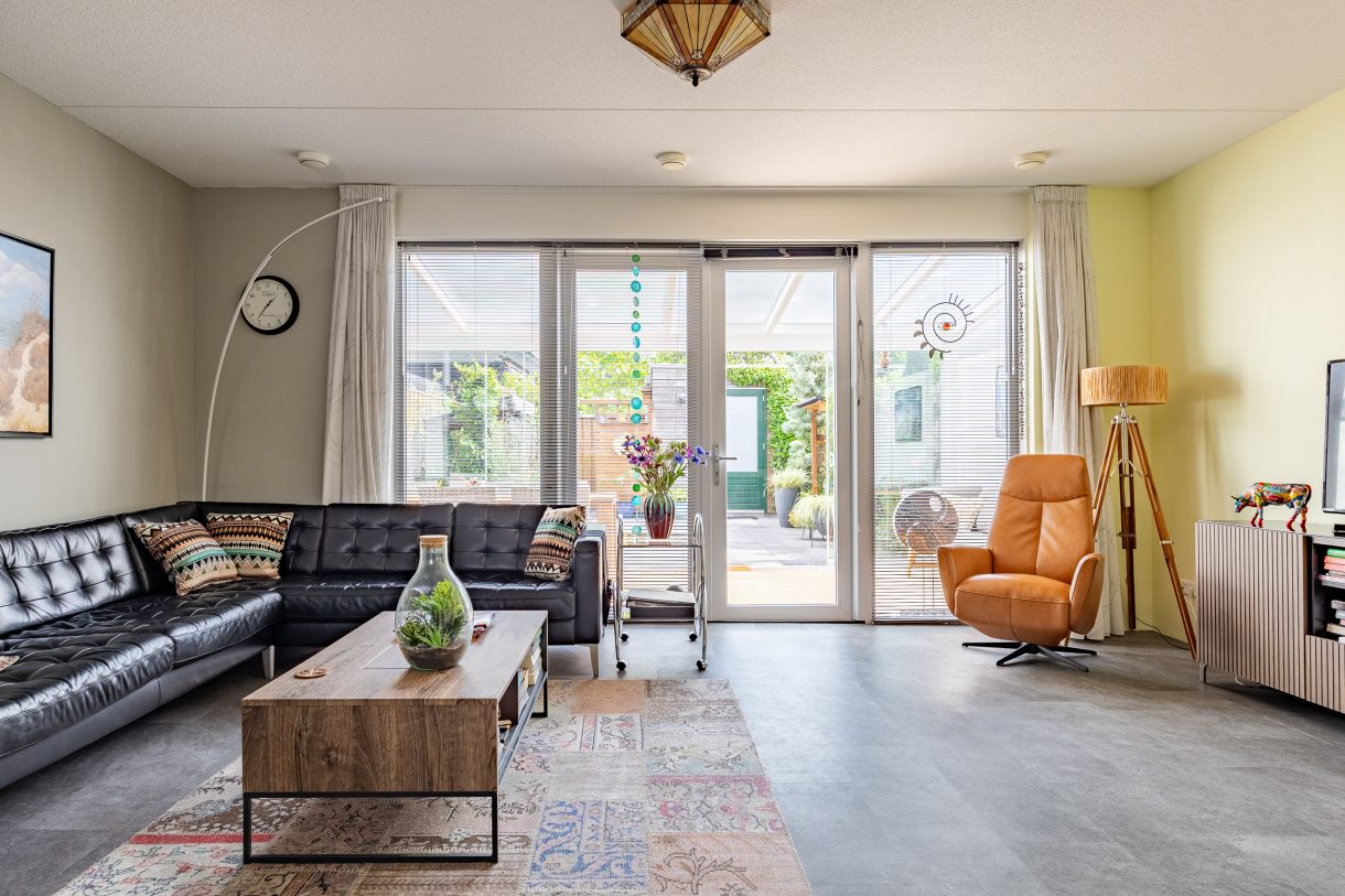 Te koop: Foto Woonhuis aan de Dr.v.d.Hoevenlaan 3e in Eefde