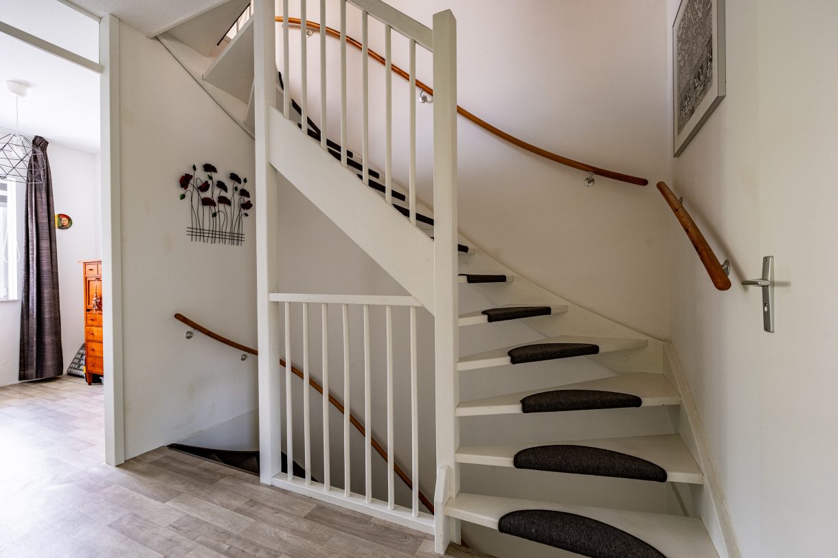 Te koop: Foto Woonhuis aan de Dr.v.d.Hoevenlaan 3e in Eefde