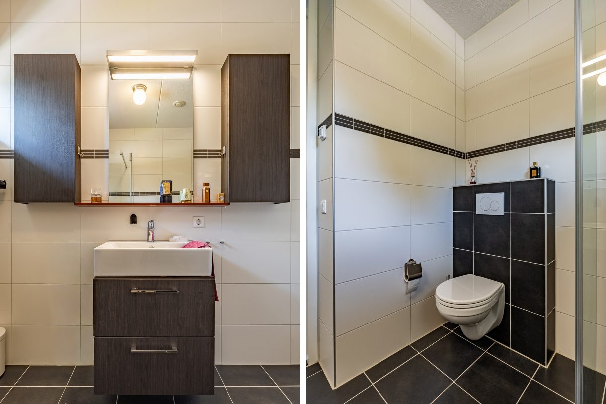 Te koop: Foto Woonhuis aan de Dr.v.d.Hoevenlaan 3e in Eefde